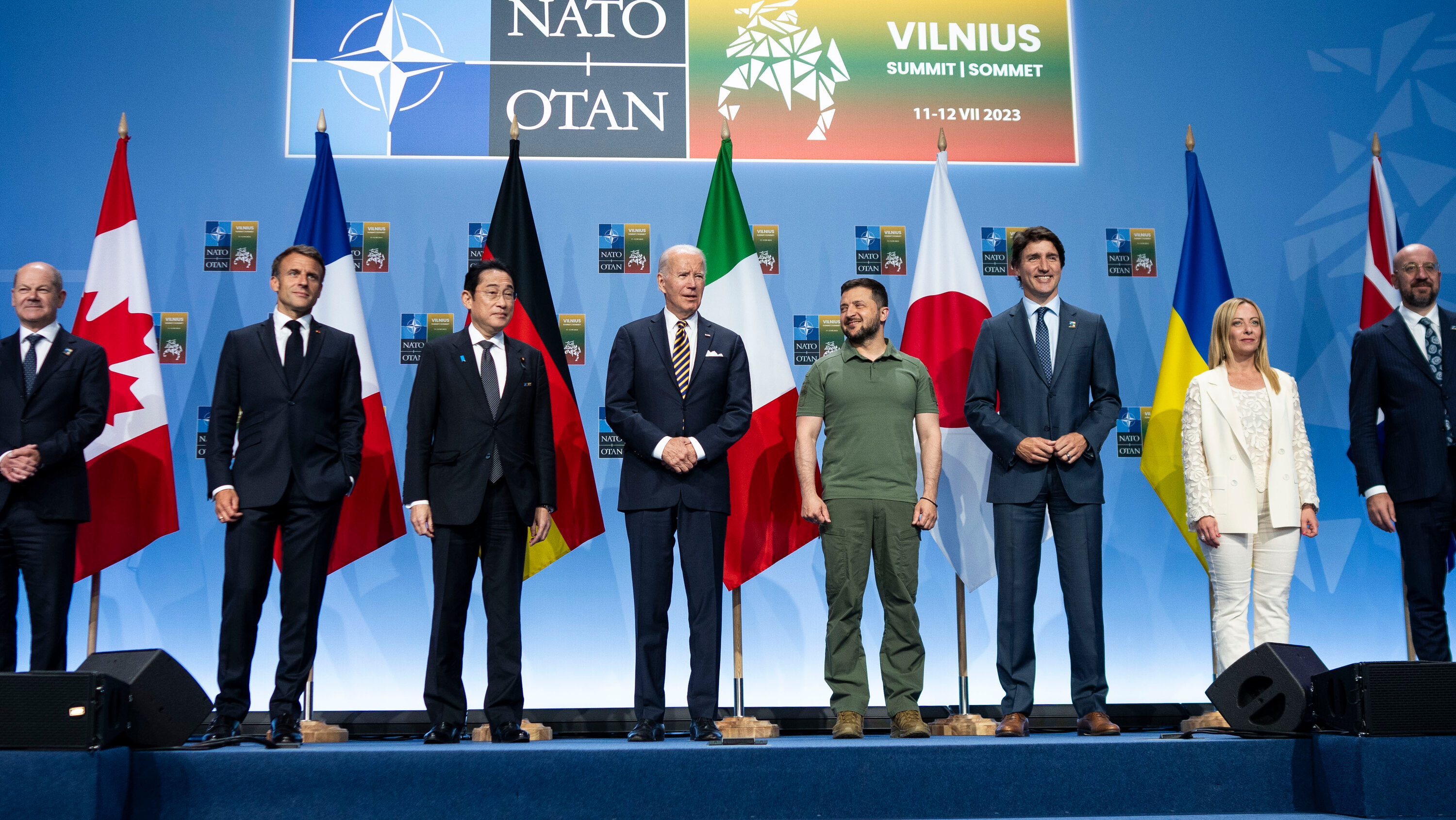 Ukraine And NATO: Assessing Trump's Prediction And Its Impact Ukraine And NATO: Assessing Trump's Prediction And Its Impact