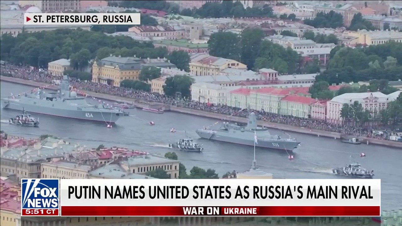 Ukraine War: Putin Declares Ceasefire For Victory Day Ukraine War: Putin Declares Ceasefire For Victory Day