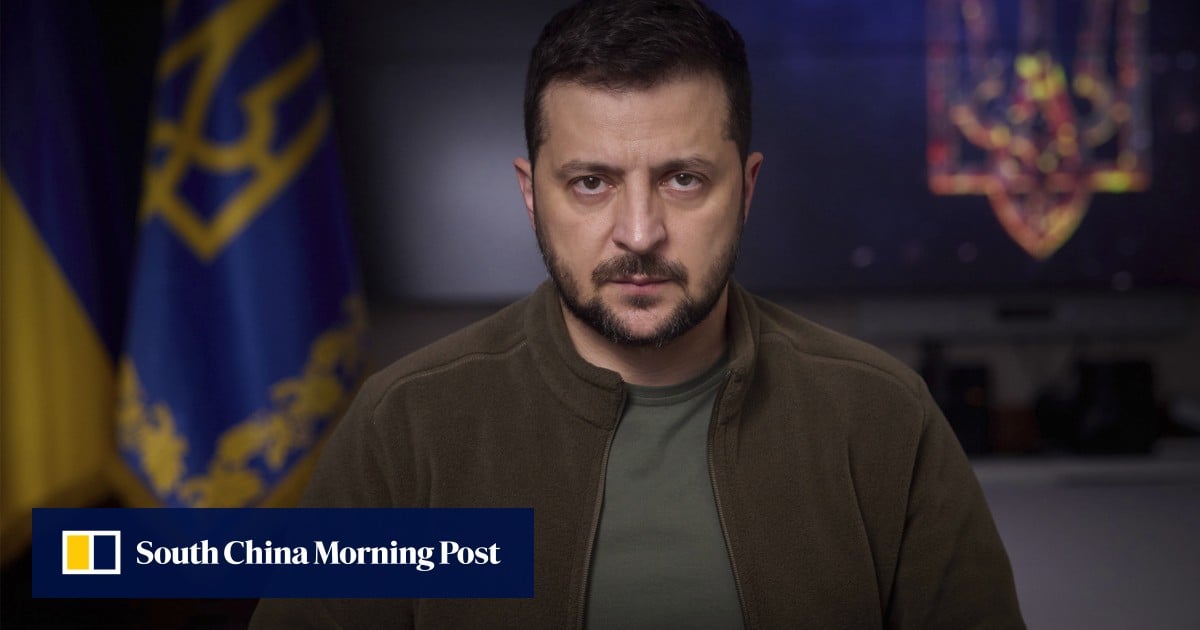 Ukraine's NATO Bid: Trump's Skepticism And Its Geopolitical Ramifications Ukraine's NATO Bid: Trump's Skepticism And Its Geopolitical Ramifications