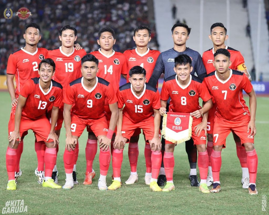 Ulasan Babak Pertama: Timnas U20 Indonesia 0-0 Yaman, Peluang Terbuang Ulasan Babak Pertama: Timnas U20 Indonesia 0-0 Yaman, Peluang Terbuang