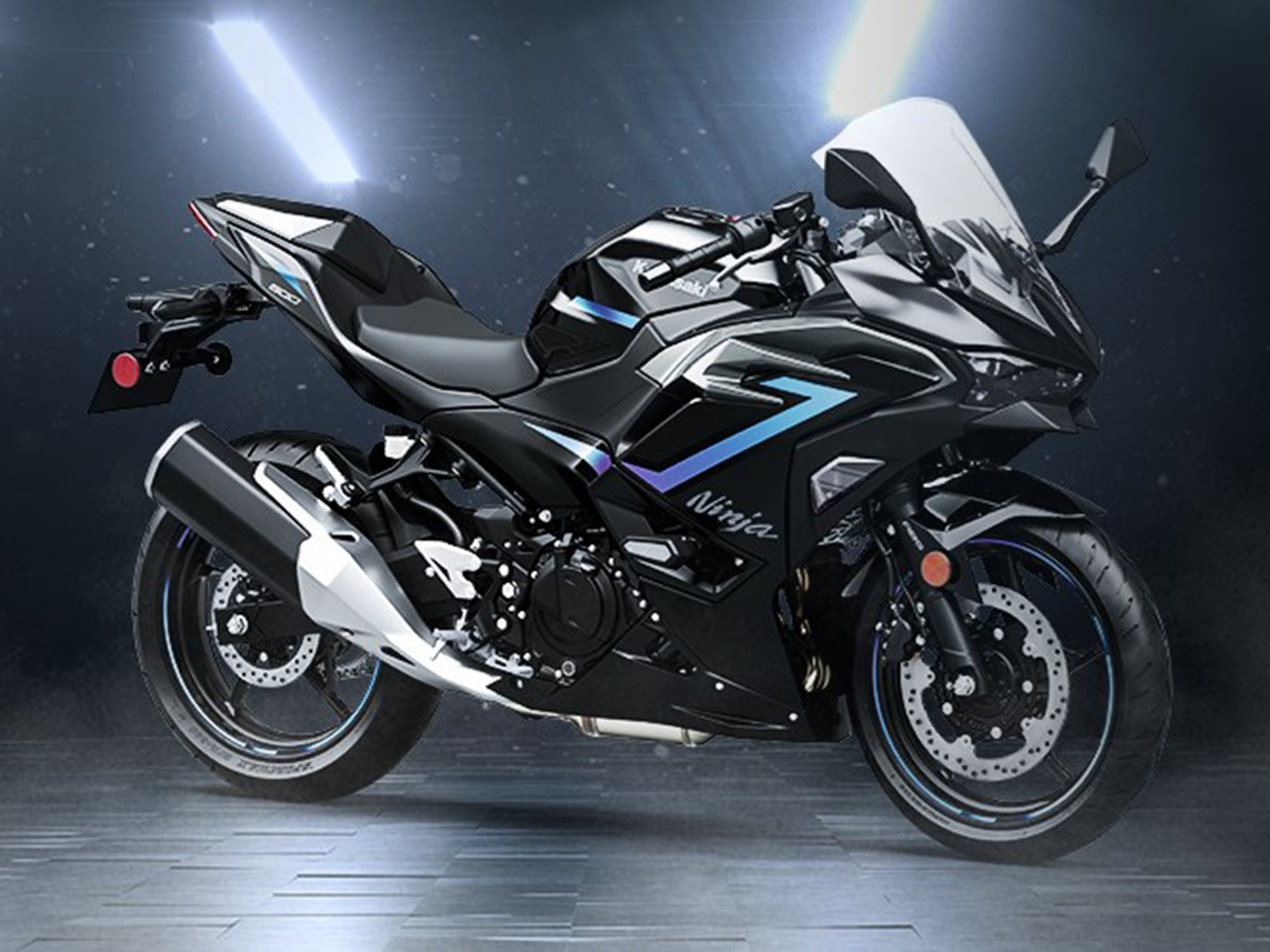 Ulasan Harga Kawasaki Ninja 500 Dan 500 SE 2025: Apakah Setimpal? Ulasan Harga Kawasaki Ninja 500 Dan 500 SE 2025: Apakah Setimpal?