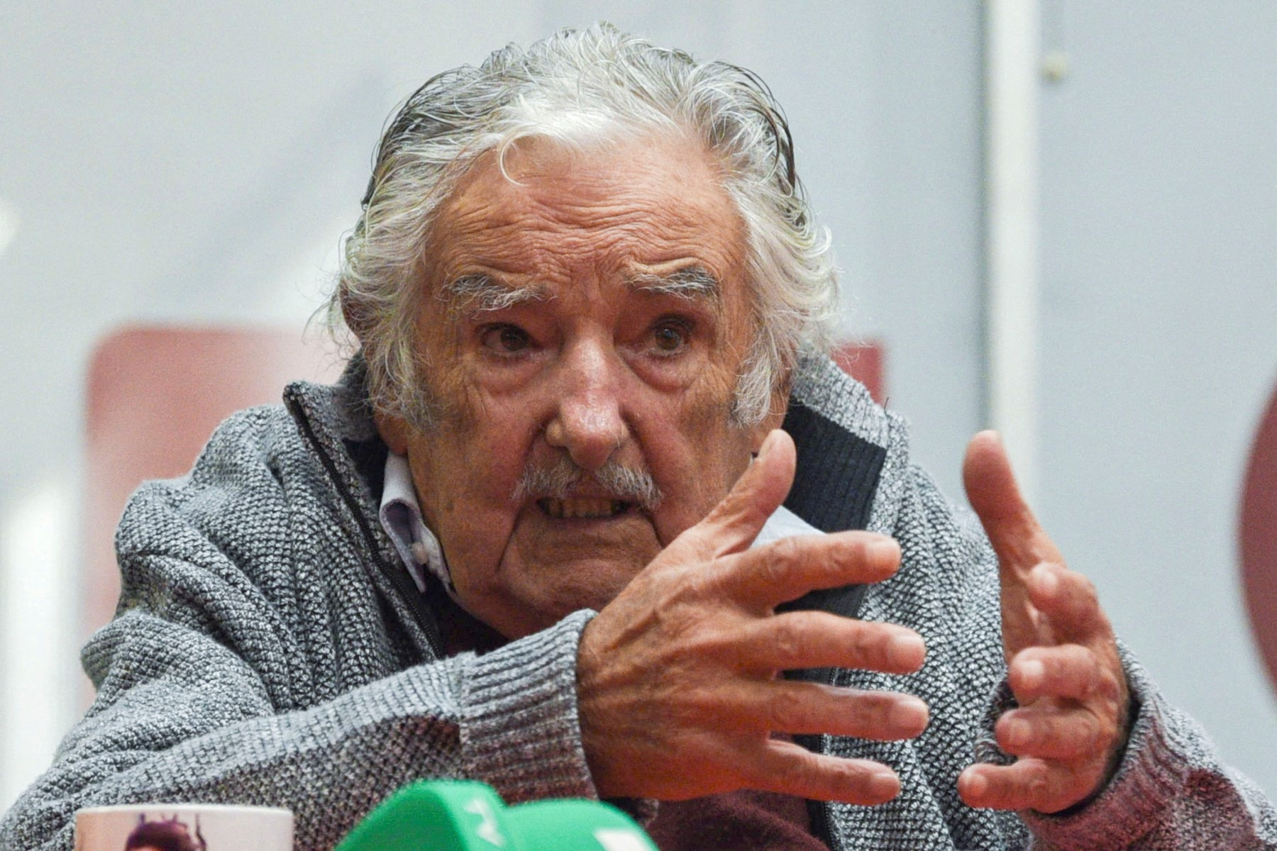 Último Adiós A José Mujica: Expresidente De Uruguay Fallece A Los 89 Último Adiós A José Mujica: Expresidente De Uruguay Fallece A Los 89