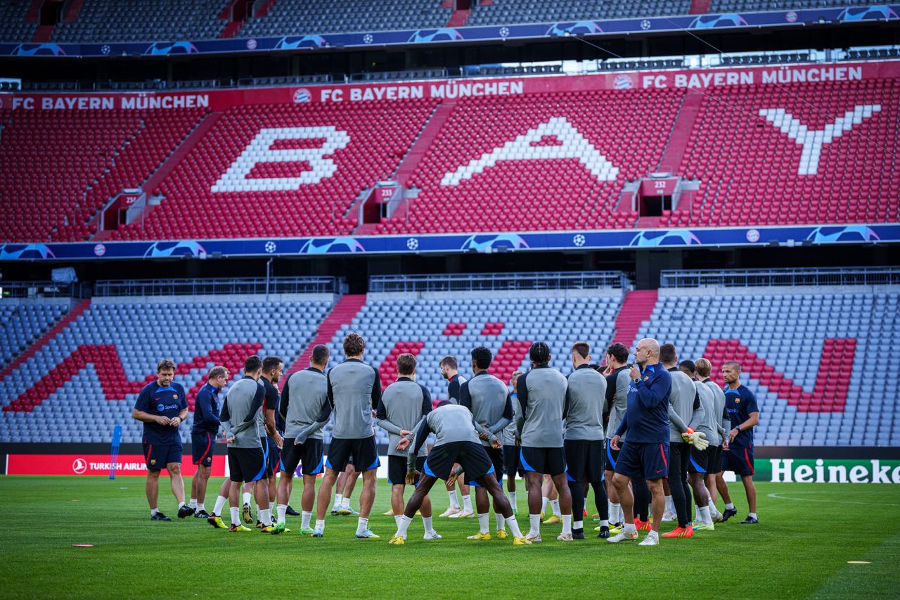 Ultimul Dans Al Lui Thomas Müller Pe Allianz Arena Ultimul Dans Al Lui Thomas Müller Pe Allianz Arena
