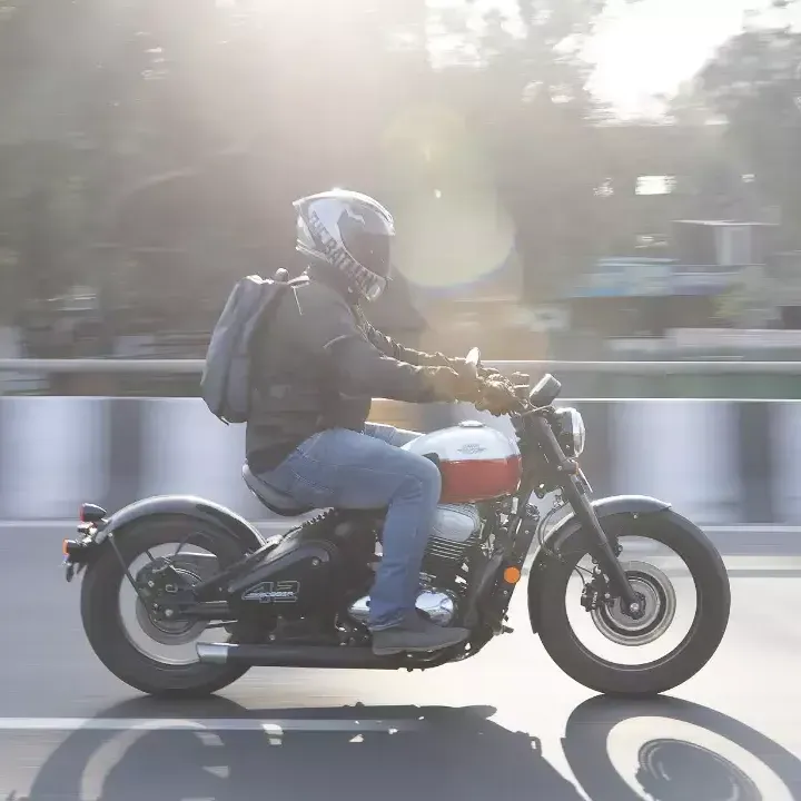 Ultraviolette Tesseract: Three Key Highlights Of This Electric Scooter Ultraviolette Tesseract: Three Key Highlights Of This Electric Scooter