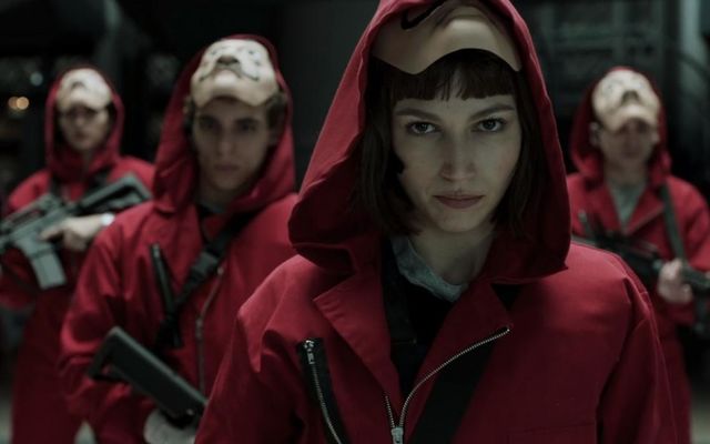 Un Nou Serial Netflix Cu O Distribuție All-star: Ce Așteptări Să Avem? Un Nou Serial Netflix Cu O Distribuție All-star: Ce Așteptări Să Avem?