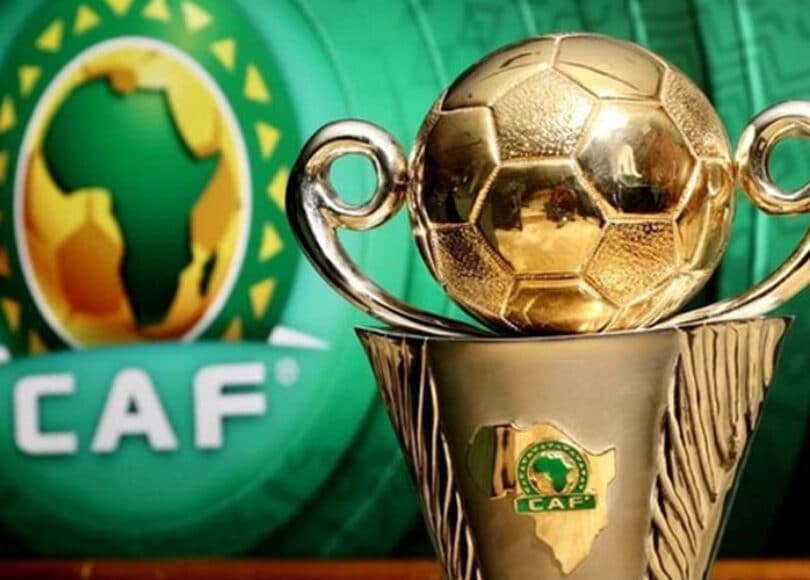 Un Nul Pour L'équipe Algérienne En Coupe De La CAF Un Nul Pour L'équipe Algérienne En Coupe De La CAF