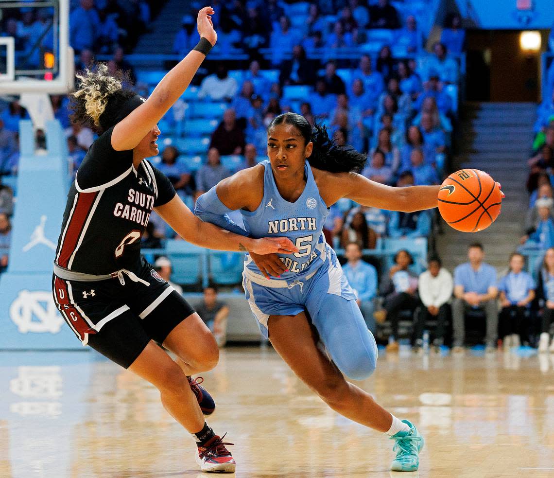 UNC Tar Heels Sports Roundup: March 10-16 UNC Tar Heels Sports Roundup: March 10-16