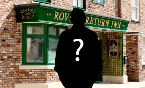 Uncovering Sir Ian McKellen's Hidden Coronation Street Past Uncovering Sir Ian McKellen's Hidden Coronation Street Past