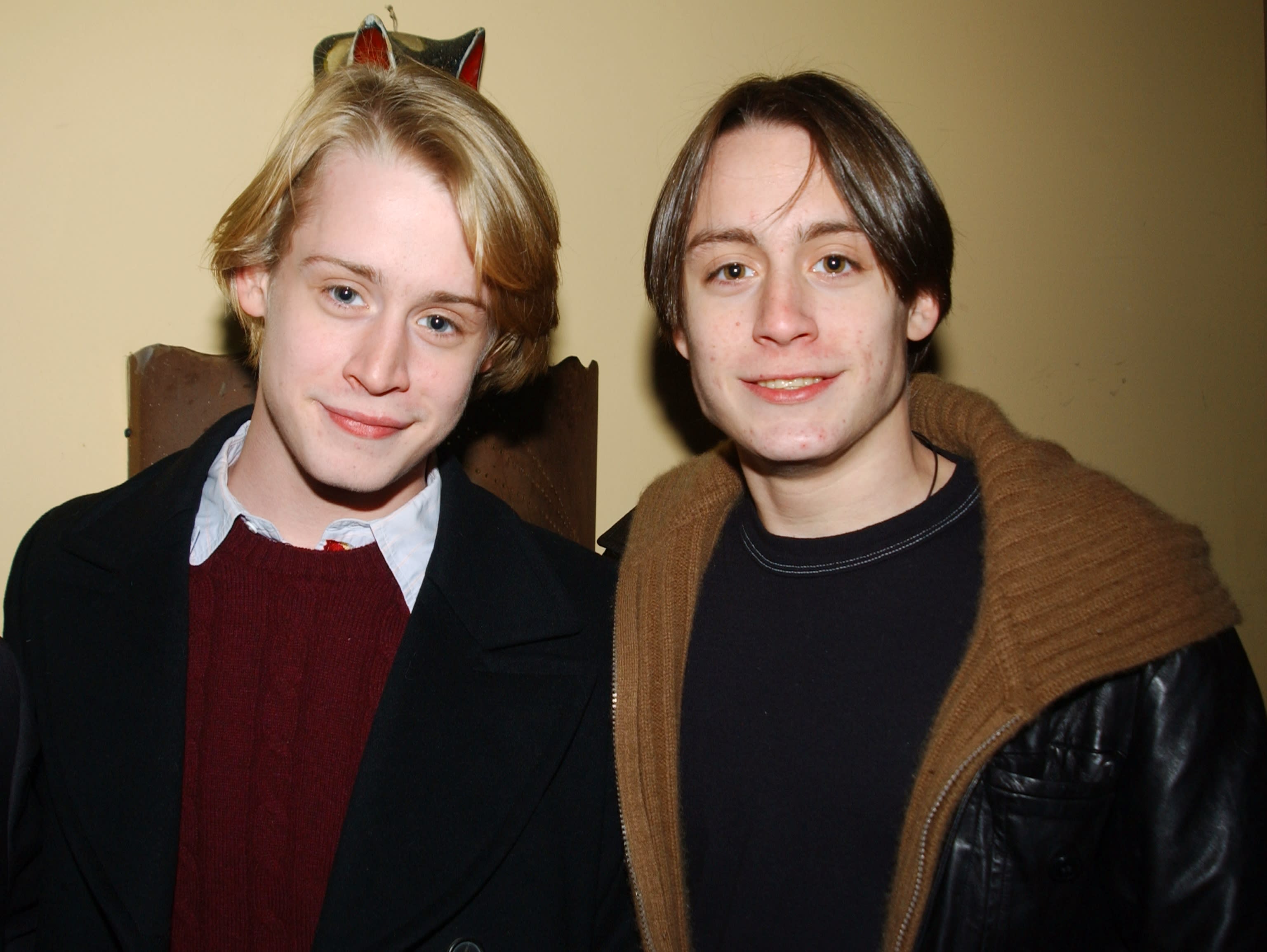 Uncovering The Truth: Kieran Culkin And The Michael Jackson Allegations Uncovering The Truth: Kieran Culkin And The Michael Jackson Allegations