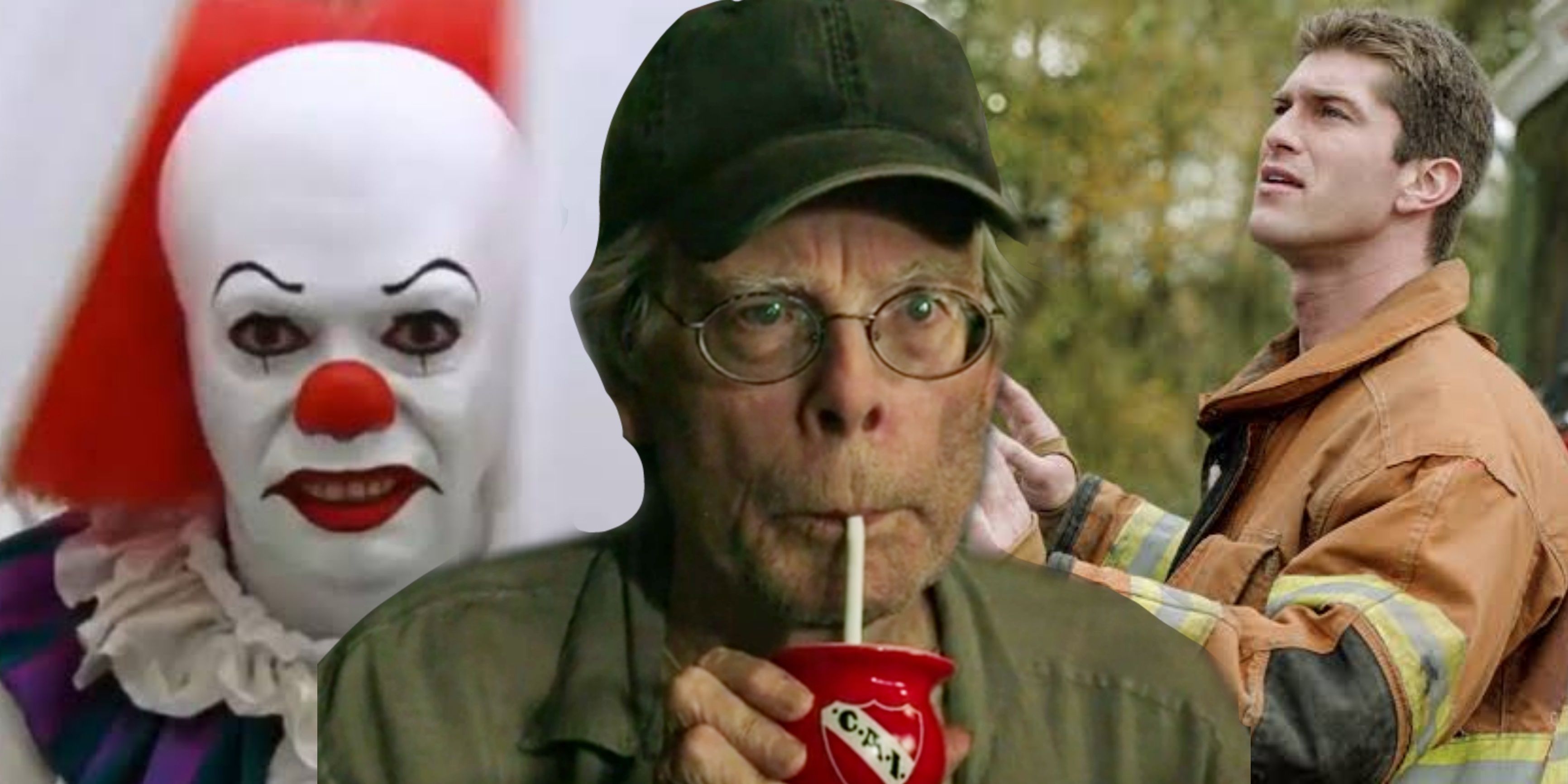 Under 5 Hours: The Best Stephen King TV Show For A Short Binge Under 5 Hours: The Best Stephen King TV Show For A Short Binge