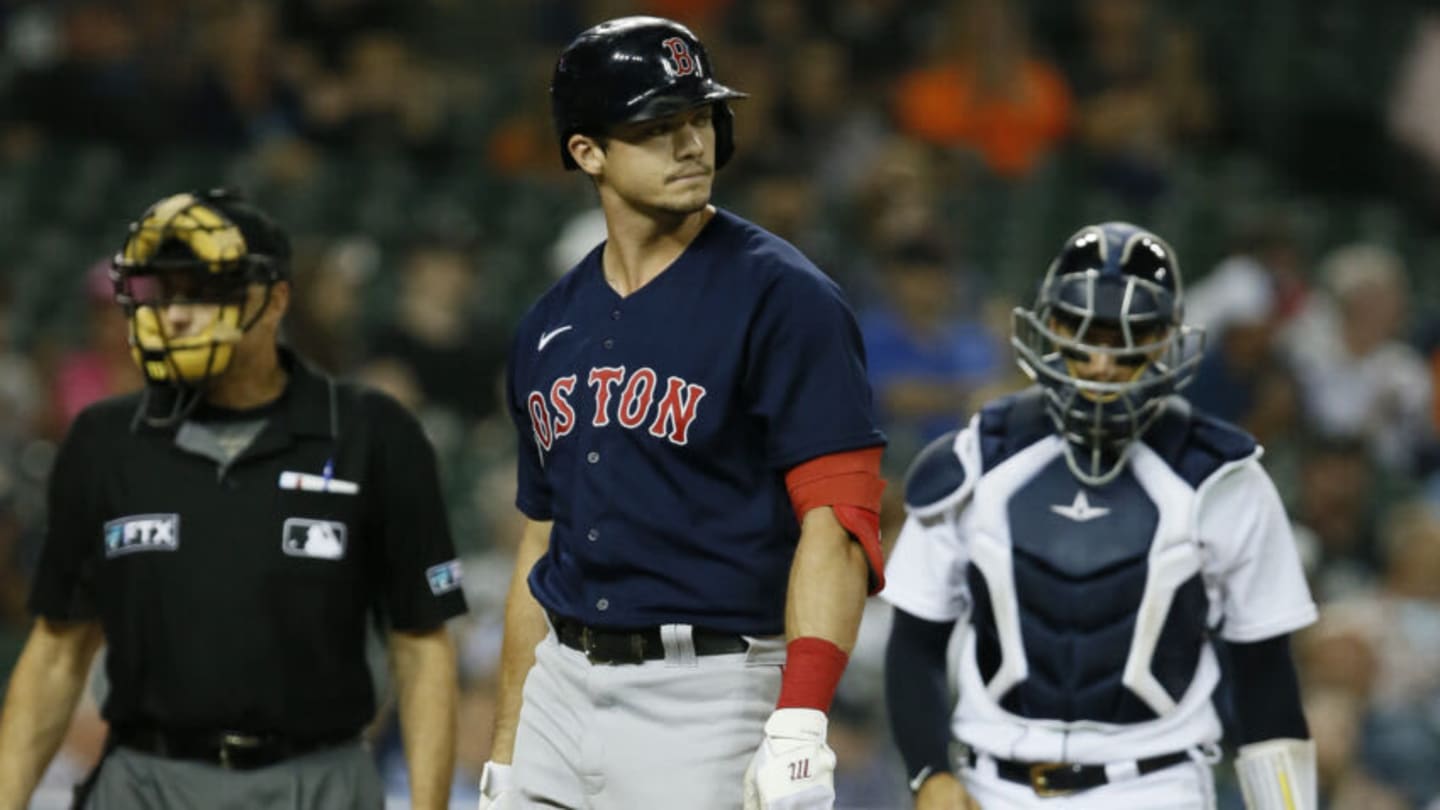 Under-the-Radar Red Sox Player Poised For Breakout Season Under-the-Radar Red Sox Player Poised For Breakout Season