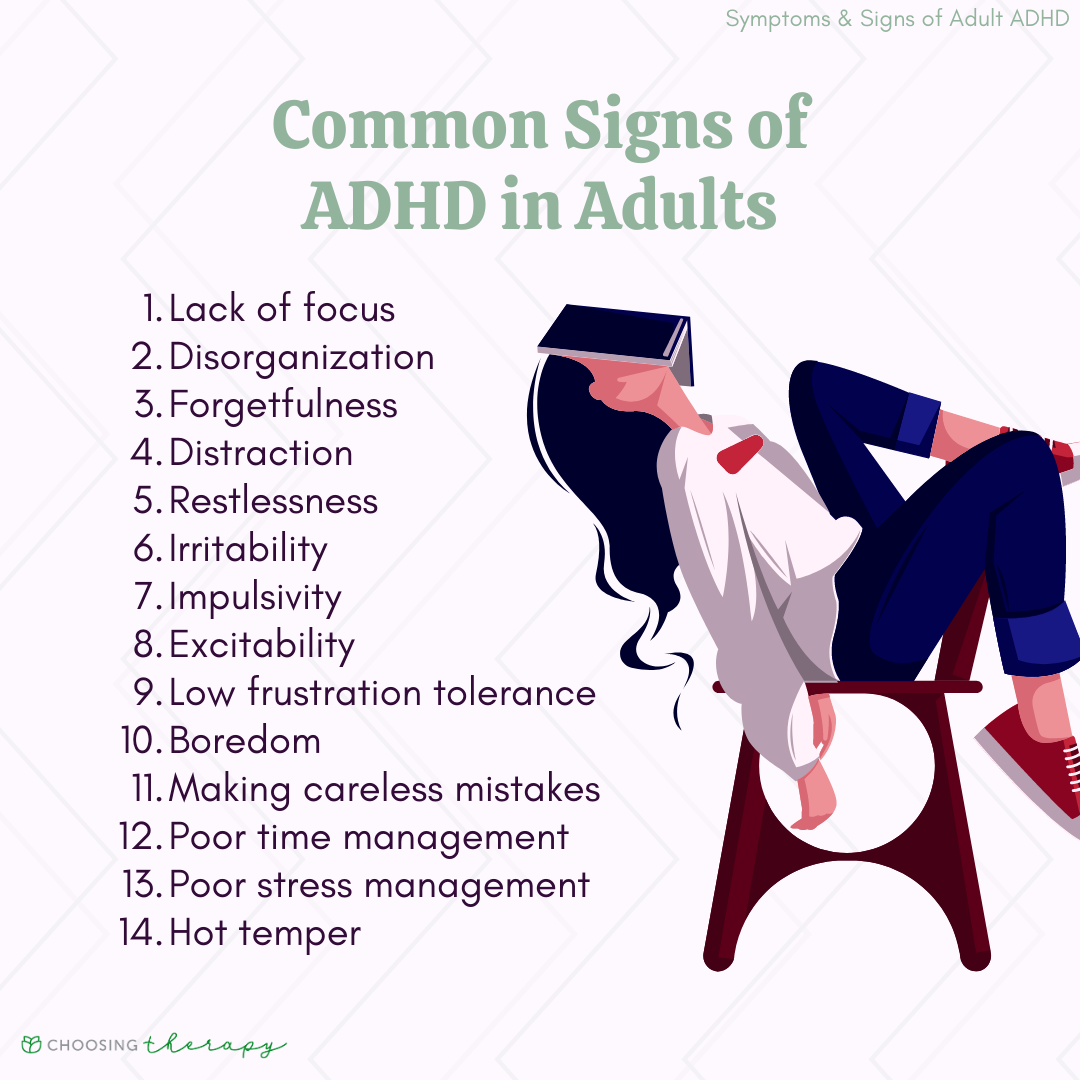 Understanding Adult ADHD: Diagnosis And Treatment Options Understanding Adult ADHD: Diagnosis And Treatment Options