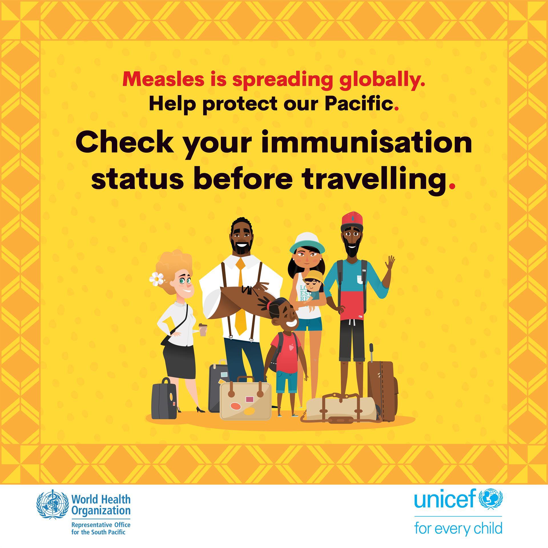 Understanding And Addressing The Persistence Of Measles Outbreaks Understanding And Addressing The Persistence Of Measles Outbreaks