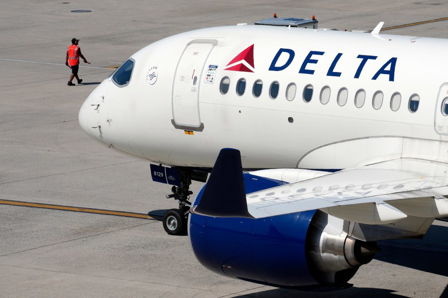Understanding And Avoiding San Diego International Airport Flight Delays Understanding And Avoiding San Diego International Airport Flight Delays