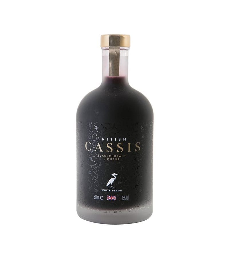 Understanding Cassis Blackcurrant: Production And Taste Profile Understanding Cassis Blackcurrant: Production And Taste Profile