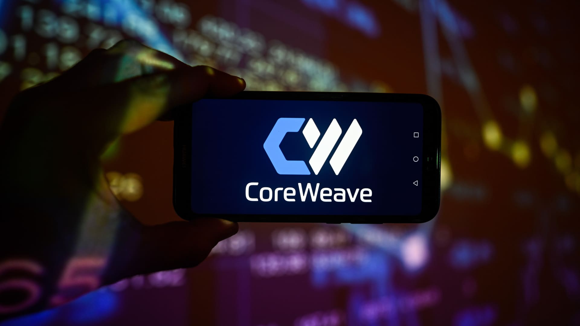 Understanding CoreWeave's (CRWV) Recent Stock Market Success Understanding CoreWeave's (CRWV) Recent Stock Market Success