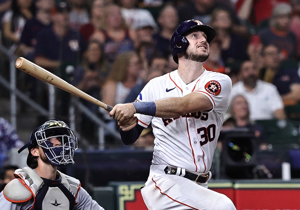 Understanding Cubs Fans' Disappointment Regarding Kyle Tucker Understanding Cubs Fans' Disappointment Regarding Kyle Tucker