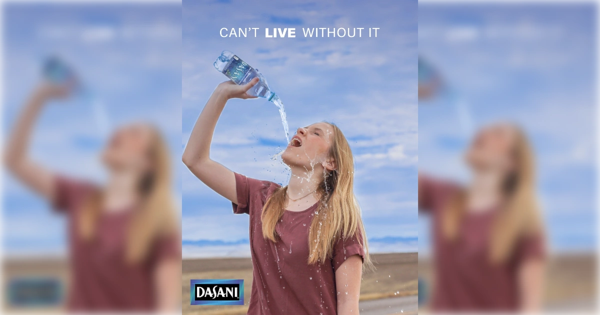 Understanding Dasani's Unavailability In The United Kingdom Understanding Dasani's Unavailability In The United Kingdom
