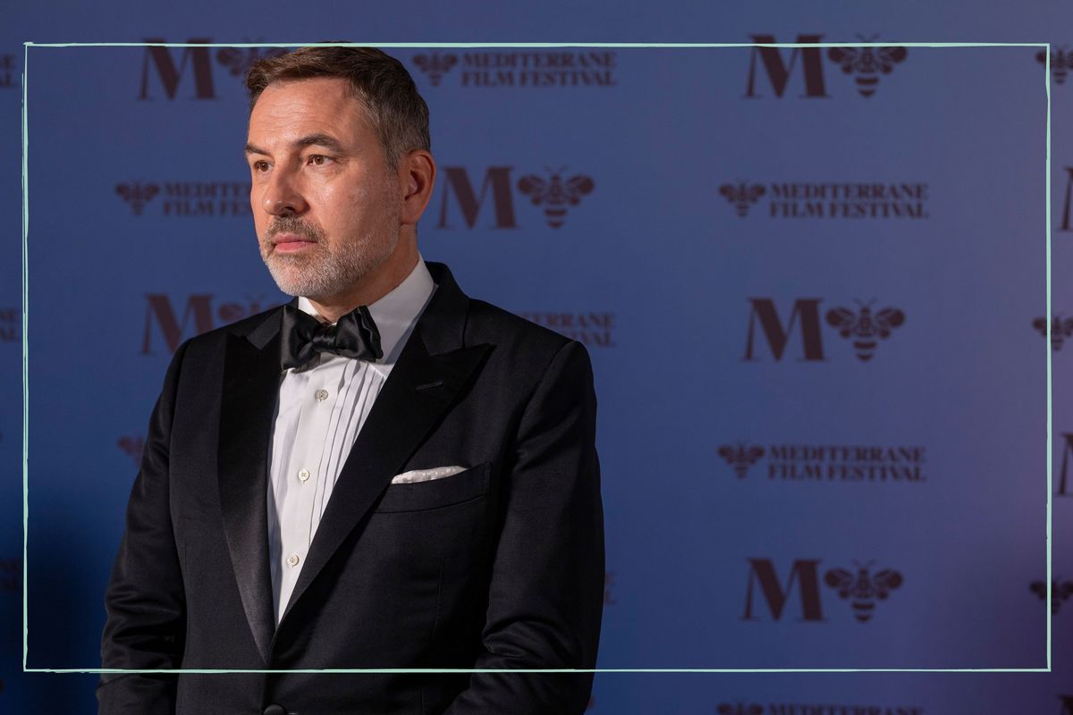 Understanding David Walliams' Absence From Britain's Got Talent Understanding David Walliams' Absence From Britain's Got Talent