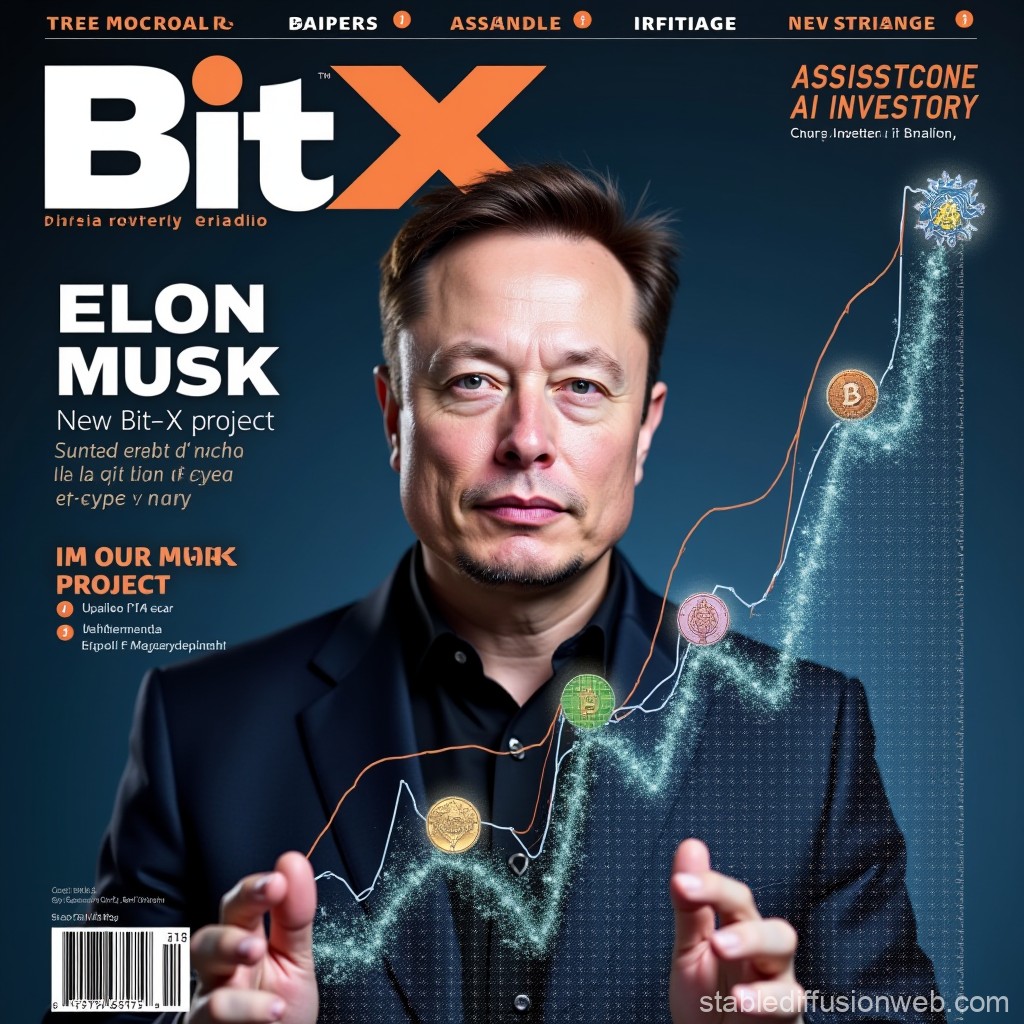 Understanding Elon Musk's Financial Journey: Strategies And Investments Understanding Elon Musk's Financial Journey: Strategies And Investments