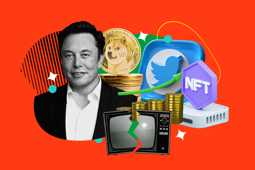 Understanding Elon Musk's Relationship With Dogecoin