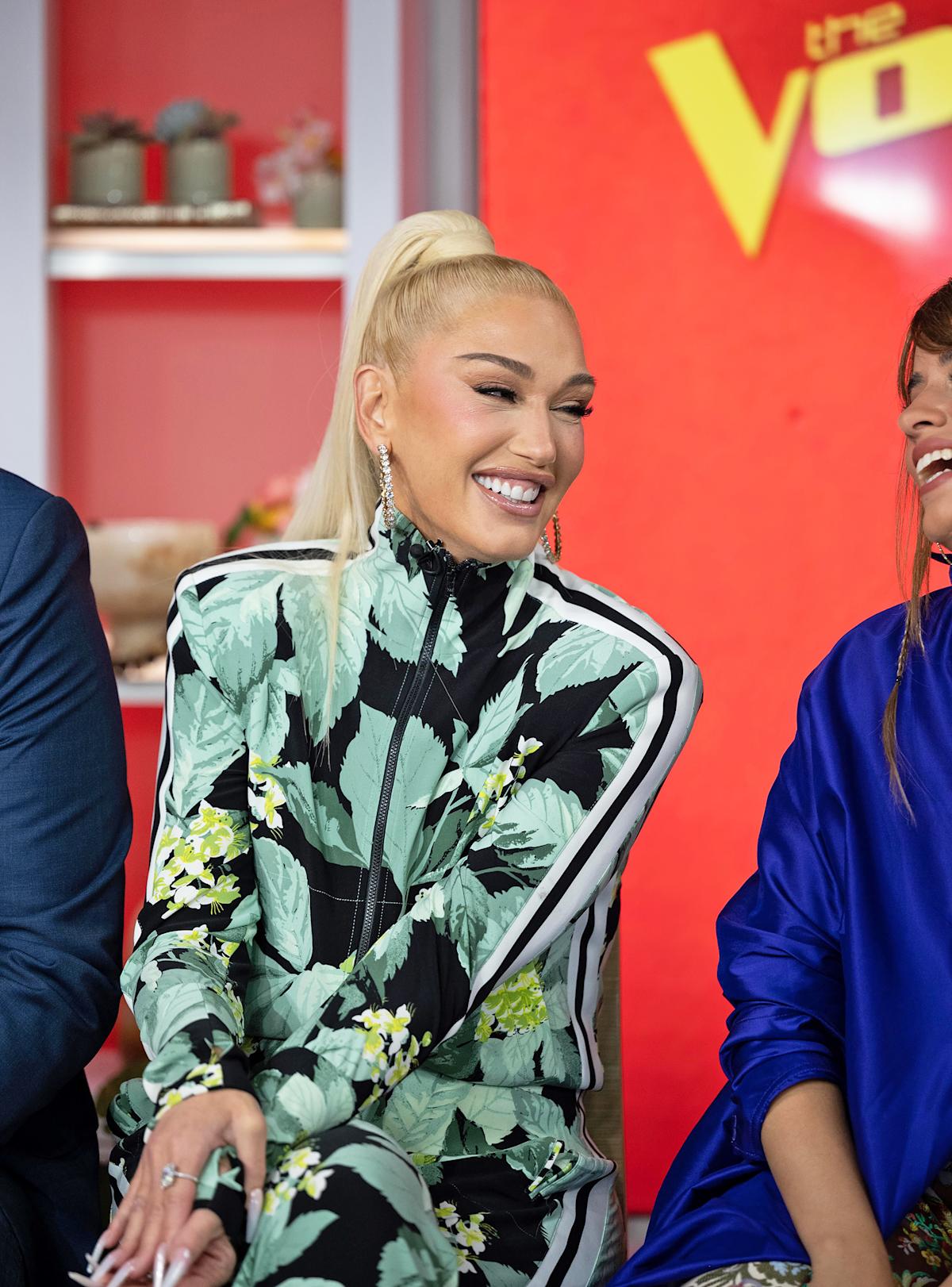 Understanding Eminem's Controversial Gwen Stefani Lyric Understanding Eminem's Controversial Gwen Stefani Lyric