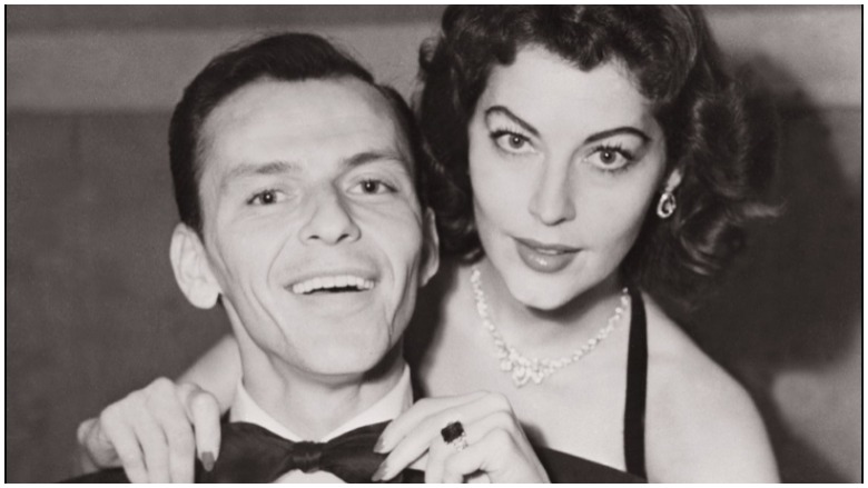 Understanding Frank Sinatra's Four Marriages: Wives, Love, And Loss Understanding Frank Sinatra's Four Marriages: Wives, Love, And Loss