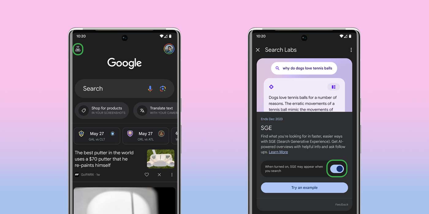 Understanding Google Search's AI Mode Understanding Google Search's AI Mode