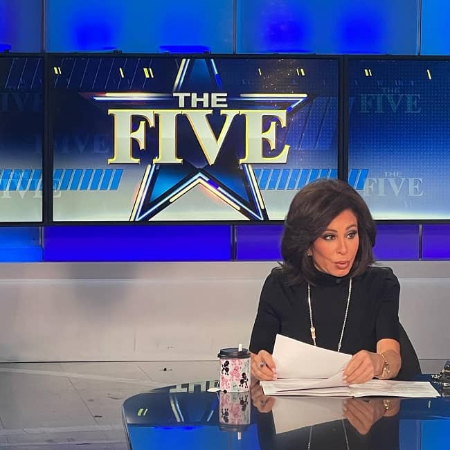 Understanding Jeanine Pirro: Education, Net Worth, And Public Profile Understanding Jeanine Pirro: Education, Net Worth, And Public Profile