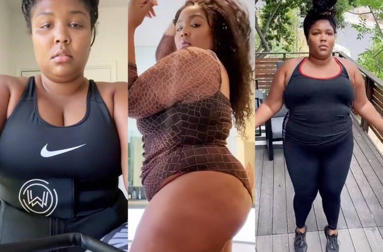 Understanding Lizzo's Weight Management Strategy Understanding Lizzo's Weight Management Strategy