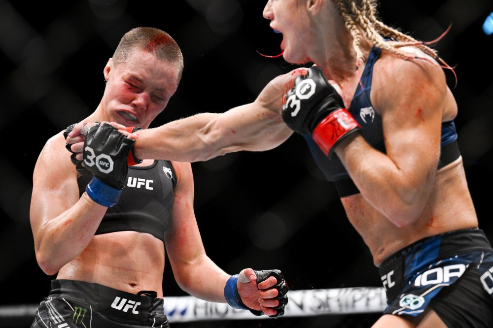 Understanding Manon Fiorot: Skills, Style, And Future In The UFC Understanding Manon Fiorot: Skills, Style, And Future In The UFC