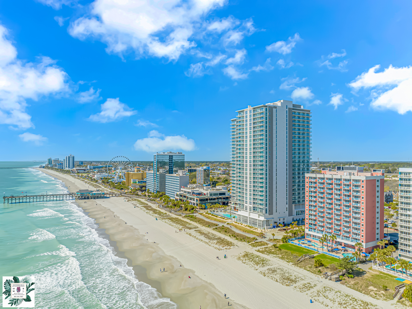Understanding North Myrtle Beach's Water Crisis: Public Safety Implications Understanding North Myrtle Beach's Water Crisis: Public Safety Implications