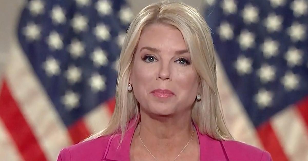 Understanding Pam Bondi's Position On Killing American Citizens Understanding Pam Bondi's Position On Killing American Citizens