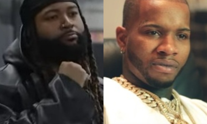 Understanding PARTYNEXTDOOR's Apology To Tory Lanez Understanding PARTYNEXTDOOR's Apology To Tory Lanez