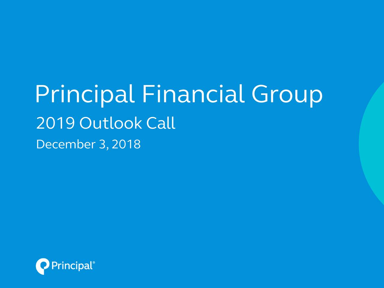 Understanding Principal Financial Group (PFG): An Analyst's Perspective Understanding Principal Financial Group (PFG): An Analyst's Perspective