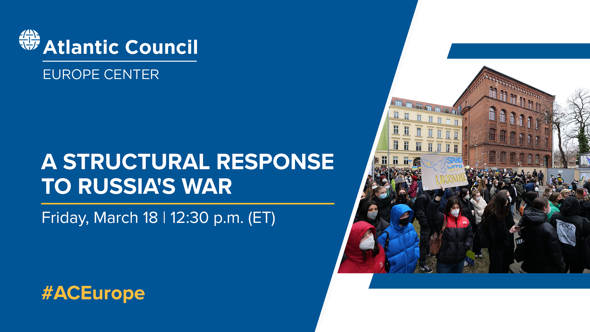Understanding Russia's Military Strategy And Europe's Response Understanding Russia's Military Strategy And Europe's Response