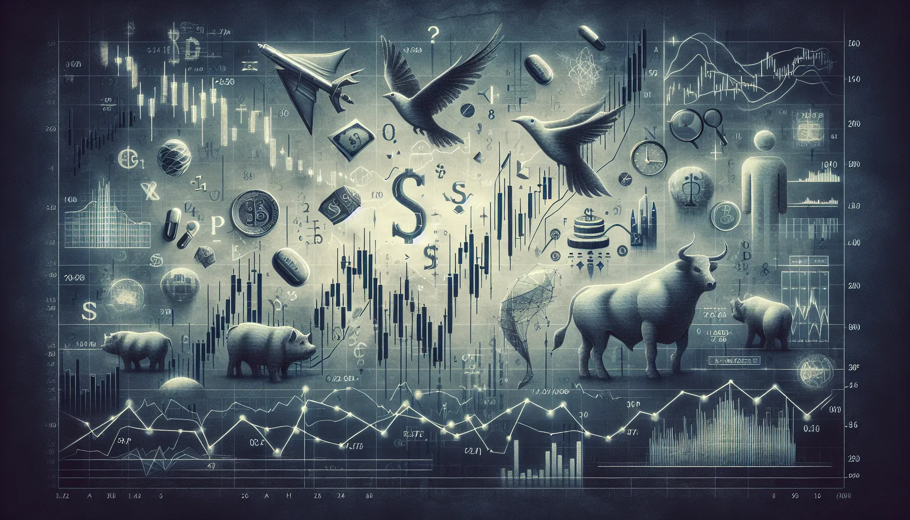 Understanding Stock Market Valuations: BofA's Rationale For Investor Calm Understanding Stock Market Valuations: BofA's Rationale For Investor Calm