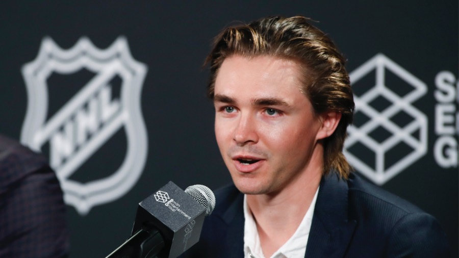Understanding The 2025 NHL Draft Lottery: Implications For The Utah Hockey Club Understanding The 2025 NHL Draft Lottery: Implications For The Utah Hockey Club