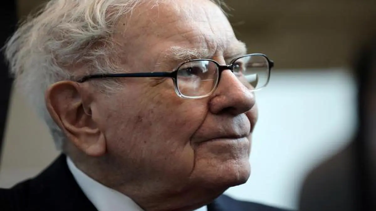 Understanding The Billionaire Successor To Warren Buffett In Canada Understanding The Billionaire Successor To Warren Buffett In Canada
