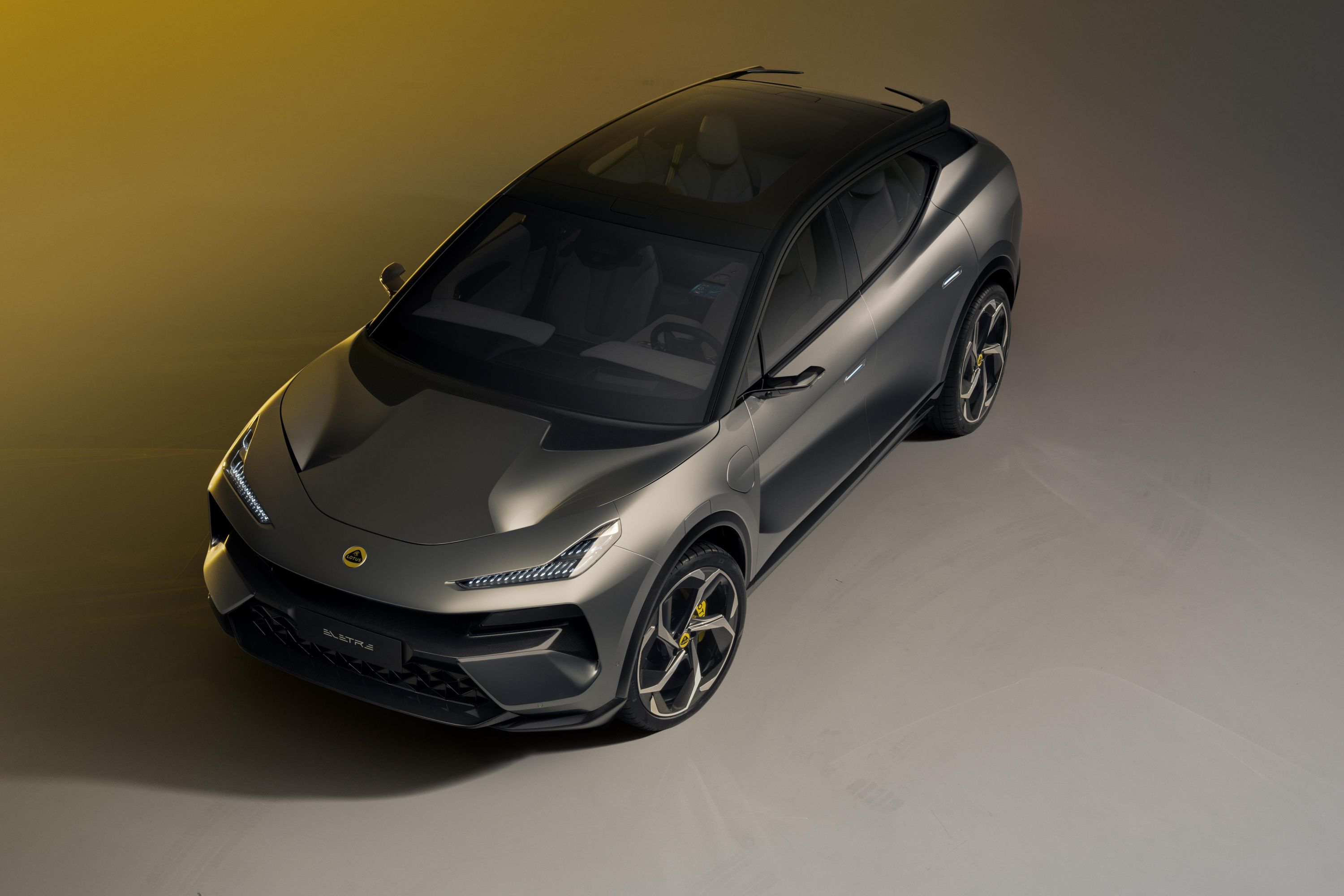 Understanding The Cost Of The Lotus Eletre: A $230,000 Electric SUV Understanding The Cost Of The Lotus Eletre: A $230,000 Electric SUV