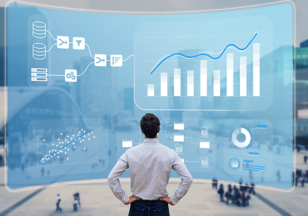 Understanding The Country's Shifting Business Landscape Understanding The Country's Shifting Business Landscape