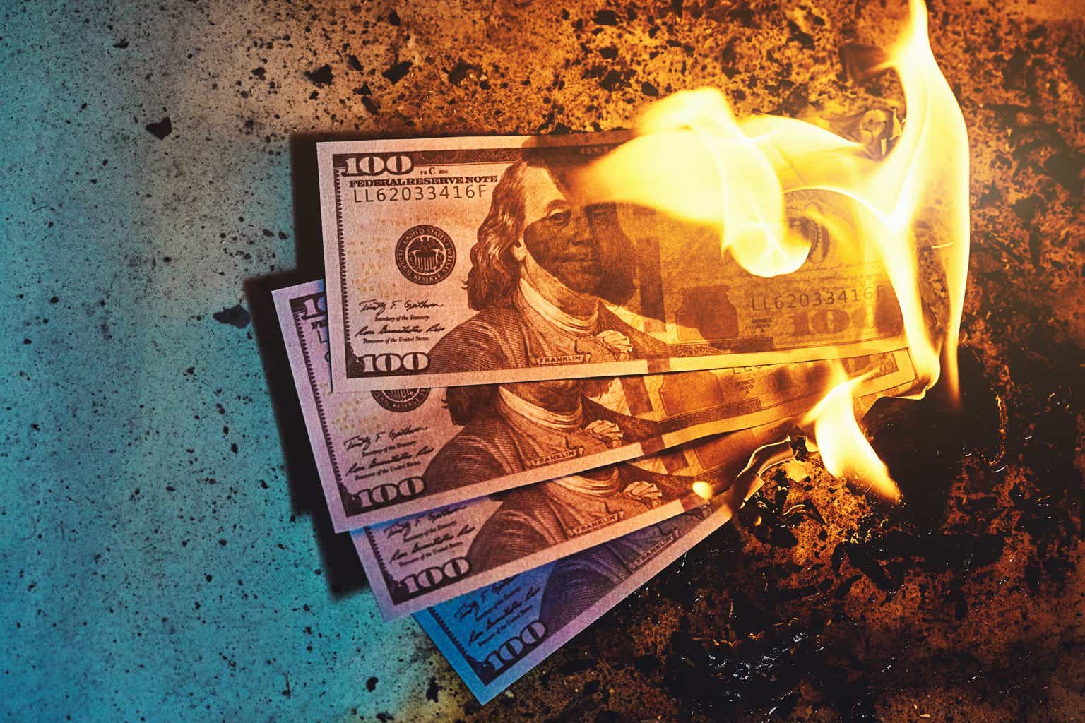 Understanding The D-Wave Quantum (QBTS) Stock Crash: Monday's Market Events Understanding The D-Wave Quantum (QBTS) Stock Crash: Monday's Market Events