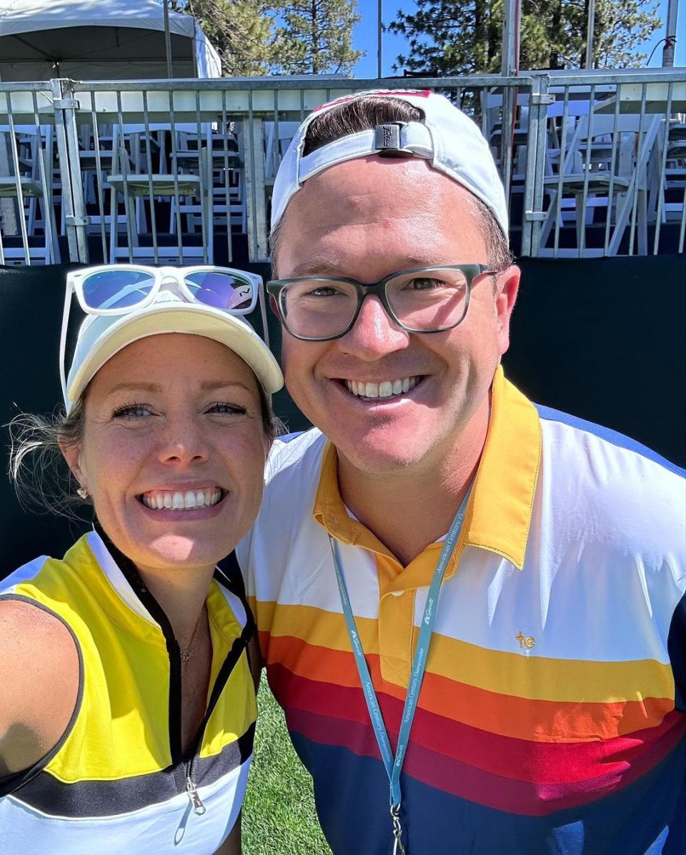 Understanding The Dylan Dreyer And Brian Fichera Partnership Understanding The Dylan Dreyer And Brian Fichera Partnership