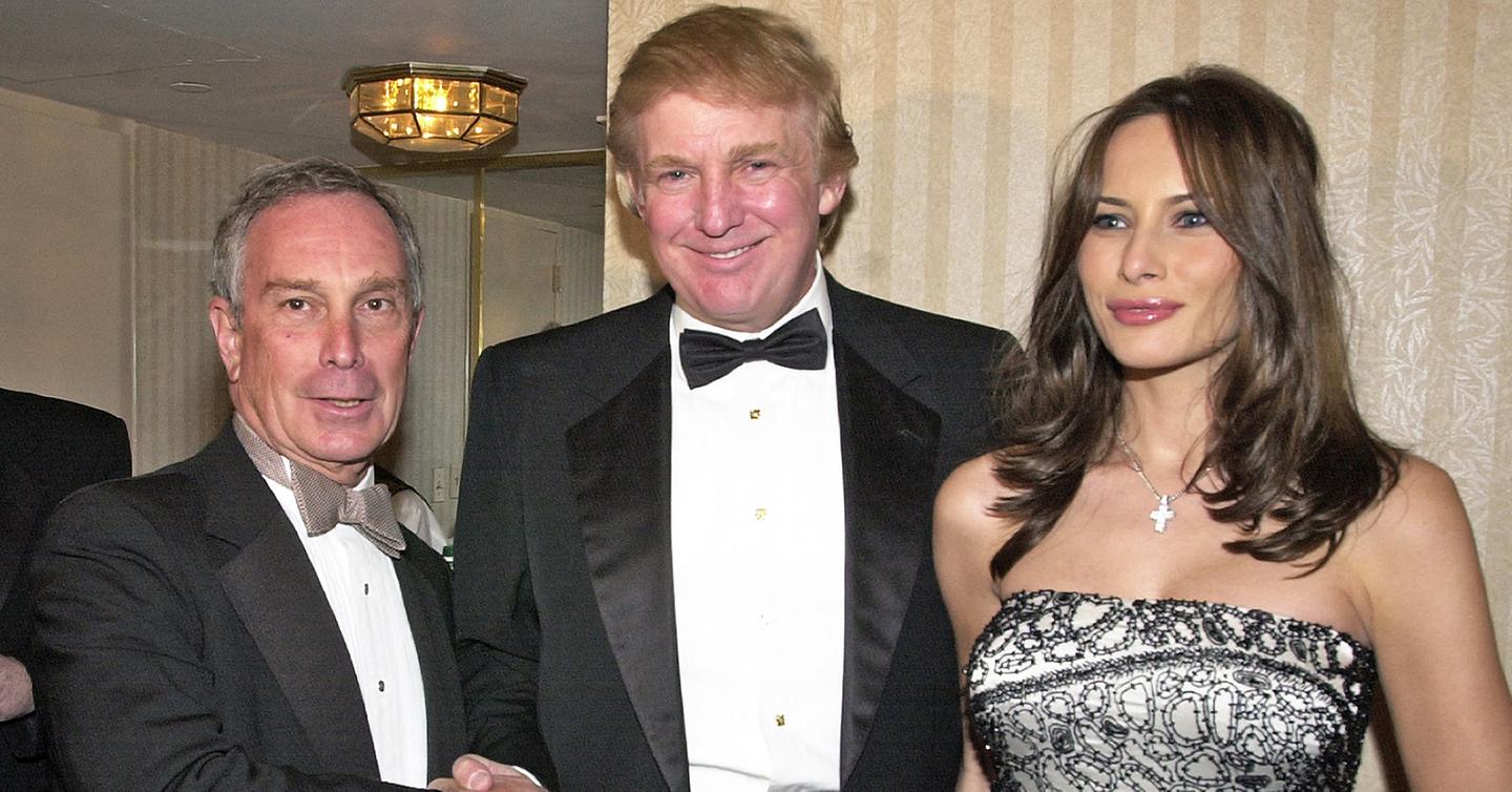 Understanding The Dynamics Of Donald And Melania Trump's Relationship Understanding The Dynamics Of Donald And Melania Trump's Relationship