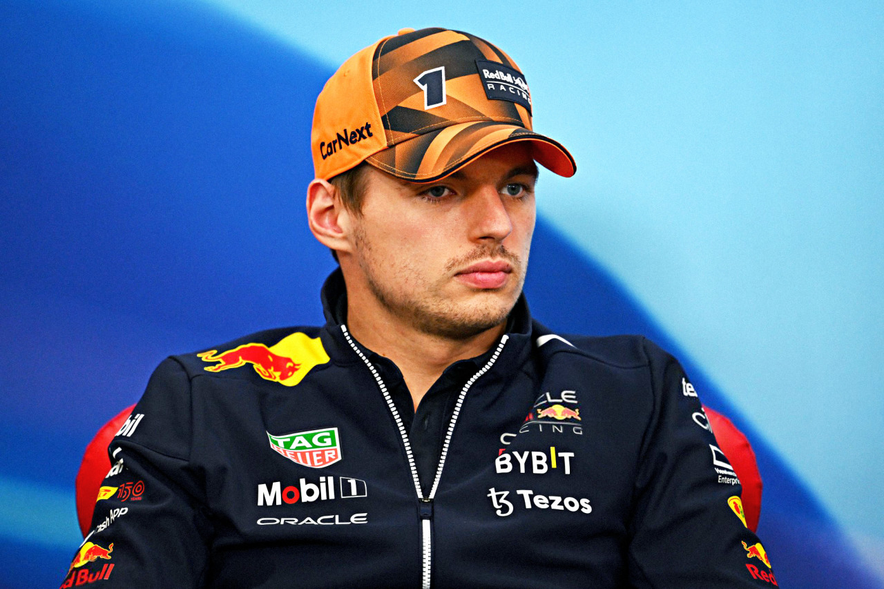 Understanding The F1 Drivers Press Conference: A Comprehensive Overview Understanding The F1 Drivers Press Conference: A Comprehensive Overview