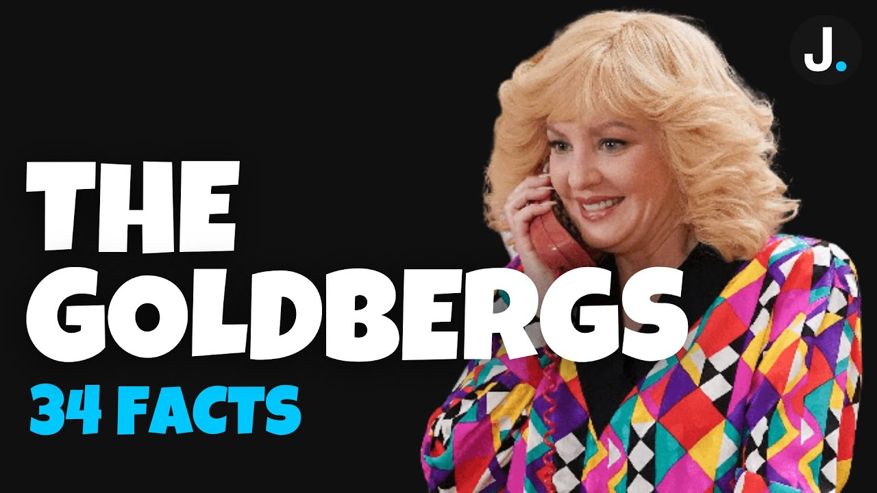 Understanding The Humor And Heart Of The Goldbergs Understanding The Humor And Heart Of The Goldbergs