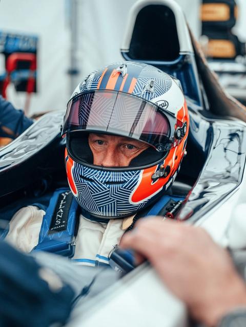 Understanding The Jenson FW22 Extended Range Understanding The Jenson FW22 Extended Range