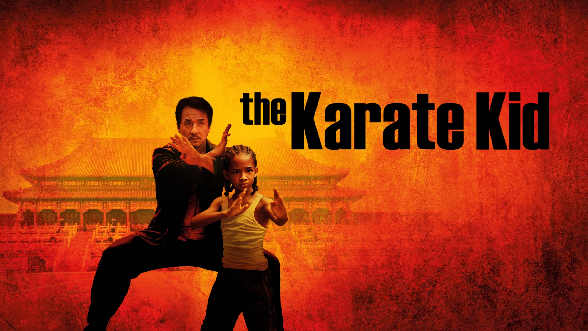 Understanding The Karate Kid Movies And TV Series: A Comparative Analysis Understanding The Karate Kid Movies And TV Series: A Comparative Analysis