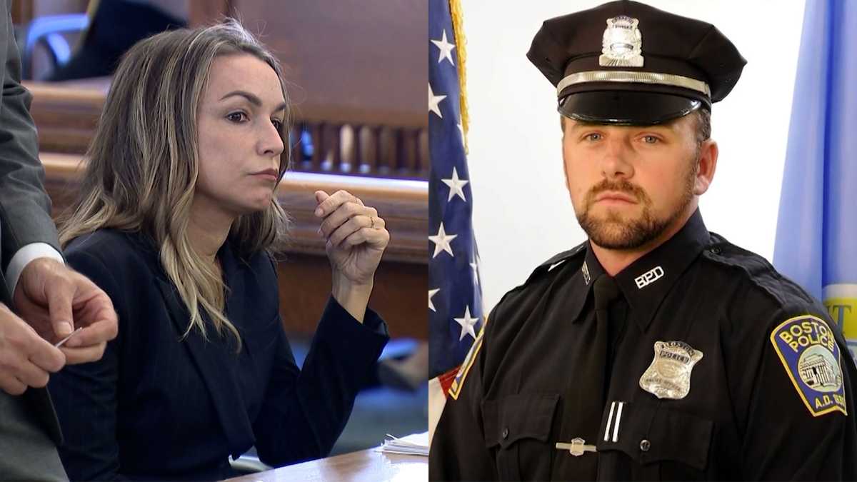 Understanding The Karen Read Case: A Timeline Of Events Understanding The Karen Read Case: A Timeline Of Events