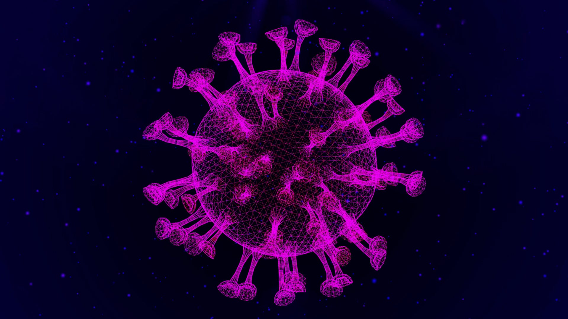 Understanding The Link: New COVID-19 Variant And Rising Case Numbers